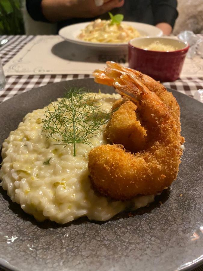 Pousada E Restaurante Casa Cida E Evandro غاسبار المظهر الخارجي الصورة