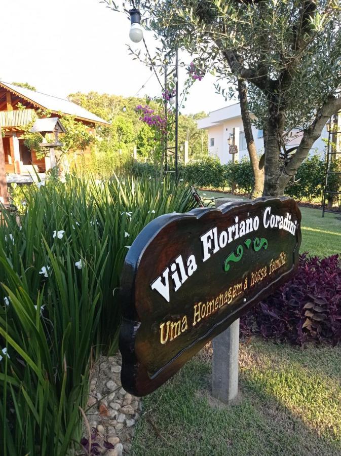 Pousada E Restaurante Casa Cida E Evandro غاسبار المظهر الخارجي الصورة